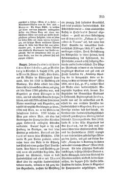 Image of the Page - 215 - in Biographisches Lexikon des Kaiserthums Oesterreich - Bninski-Cordova, Volume 2
