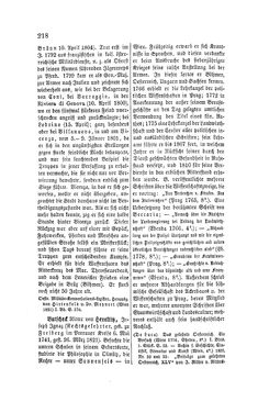 Bild der Seite - 218 - in Biographisches Lexikon des Kaiserthums Oesterreich - Bninski-Cordova, Band 2