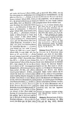 Image of the Page - 220 - in Biographisches Lexikon des Kaiserthums Oesterreich - Bninski-Cordova, Volume 2