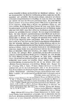 Image of the Page - 221 - in Biographisches Lexikon des Kaiserthums Oesterreich - Bninski-Cordova, Volume 2