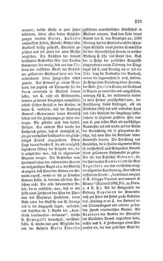 Image of the Page - 231 - in Biographisches Lexikon des Kaiserthums Oesterreich - Bninski-Cordova, Volume 2
