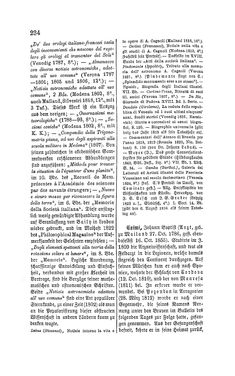 Image of the Page - 234 - in Biographisches Lexikon des Kaiserthums Oesterreich - Bninski-Cordova, Volume 2