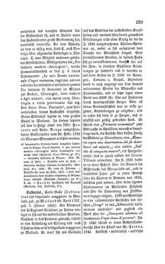 Image of the Page - 239 - in Biographisches Lexikon des Kaiserthums Oesterreich - Bninski-Cordova, Volume 2