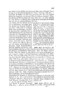 Image of the Page - 243 - in Biographisches Lexikon des Kaiserthums Oesterreich - Bninski-Cordova, Volume 2