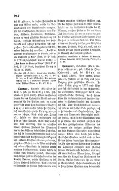 Image of the Page - 244 - in Biographisches Lexikon des Kaiserthums Oesterreich - Bninski-Cordova, Volume 2