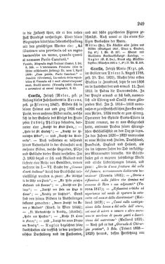 Image of the Page - 249 - in Biographisches Lexikon des Kaiserthums Oesterreich - Bninski-Cordova, Volume 2