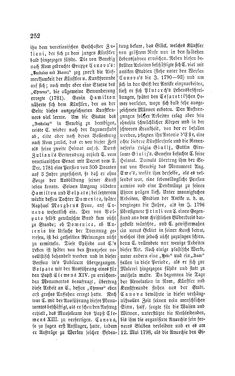 Image of the Page - 252 - in Biographisches Lexikon des Kaiserthums Oesterreich - Bninski-Cordova, Volume 2