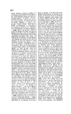 Image of the Page - 258 - in Biographisches Lexikon des Kaiserthums Oesterreich - Bninski-Cordova, Volume 2