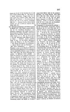 Image of the Page - 267 - in Biographisches Lexikon des Kaiserthums Oesterreich - Bninski-Cordova, Volume 2