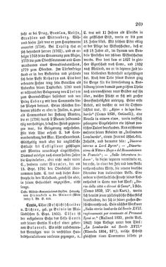 Image of the Page - 269 - in Biographisches Lexikon des Kaiserthums Oesterreich - Bninski-Cordova, Volume 2