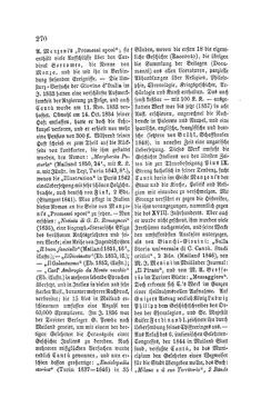 Image of the Page - 270 - in Biographisches Lexikon des Kaiserthums Oesterreich - Bninski-Cordova, Volume 2