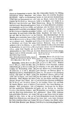 Image of the Page - 278 - in Biographisches Lexikon des Kaiserthums Oesterreich - Bninski-Cordova, Volume 2