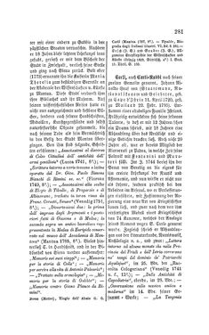 Image of the Page - 281 - in Biographisches Lexikon des Kaiserthums Oesterreich - Bninski-Cordova, Volume 2