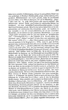 Image of the Page - 283 - in Biographisches Lexikon des Kaiserthums Oesterreich - Bninski-Cordova, Volume 2
