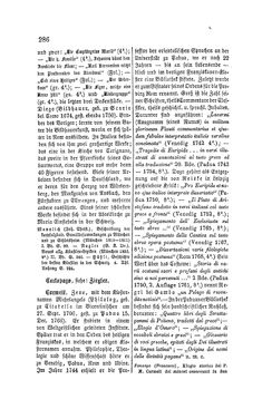 Image of the Page - 286 - in Biographisches Lexikon des Kaiserthums Oesterreich - Bninski-Cordova, Volume 2