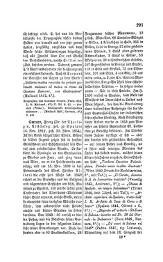 Image of the Page - 291 - in Biographisches Lexikon des Kaiserthums Oesterreich - Bninski-Cordova, Volume 2