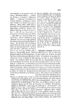 Image of the Page - 297 - in Biographisches Lexikon des Kaiserthums Oesterreich - Bninski-Cordova, Volume 2
