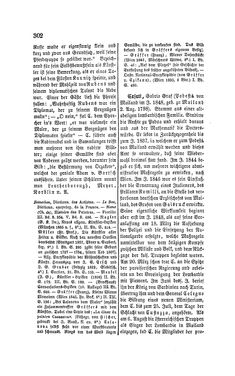 Image of the Page - 302 - in Biographisches Lexikon des Kaiserthums Oesterreich - Bninski-Cordova, Volume 2