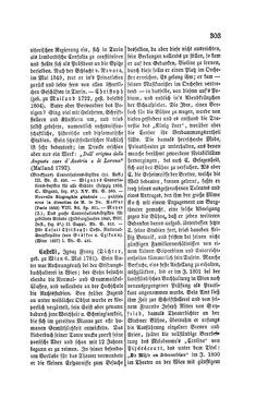 Image of the Page - 303 - in Biographisches Lexikon des Kaiserthums Oesterreich - Bninski-Cordova, Volume 2