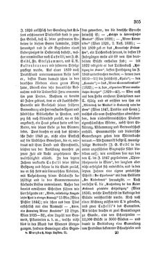 Bild der Seite - 305 - in Biographisches Lexikon des Kaiserthums Oesterreich - Bninski-Cordova, Band 2