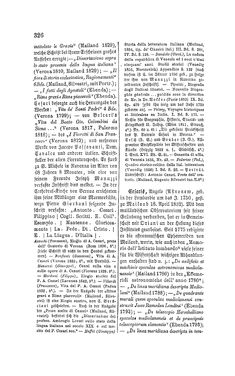 Image of the Page - 326 - in Biographisches Lexikon des Kaiserthums Oesterreich - Bninski-Cordova, Volume 2