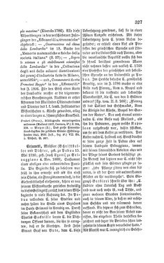 Image of the Page - 327 - in Biographisches Lexikon des Kaiserthums Oesterreich - Bninski-Cordova, Volume 2