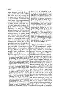 Image of the Page - 334 - in Biographisches Lexikon des Kaiserthums Oesterreich - Bninski-Cordova, Volume 2