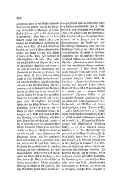 Bild der Seite - 336 - in Biographisches Lexikon des Kaiserthums Oesterreich - Bninski-Cordova, Band 2