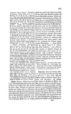 Bild der Seite - 371 - in Biographisches Lexikon des Kaiserthums Oesterreich - Bninski-Cordova, Band 2