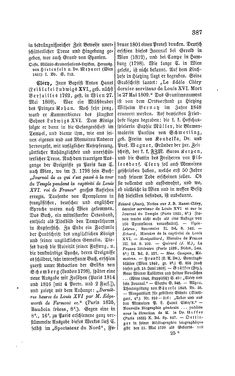 Image of the Page - 387 - in Biographisches Lexikon des Kaiserthums Oesterreich - Bninski-Cordova, Volume 2