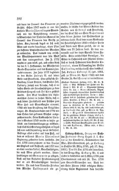 Image of the Page - 392 - in Biographisches Lexikon des Kaiserthums Oesterreich - Bninski-Cordova, Volume 2