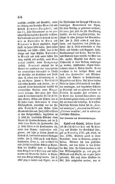 Bild der Seite - 404 - in Biographisches Lexikon des Kaiserthums Oesterreich - Bninski-Cordova, Band 2