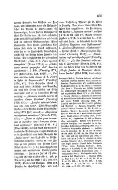 Bild der Seite - 405 - in Biographisches Lexikon des Kaiserthums Oesterreich - Bninski-Cordova, Band 2