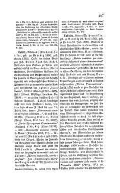 Bild der Seite - 407 - in Biographisches Lexikon des Kaiserthums Oesterreich - Bninski-Cordova, Band 2
