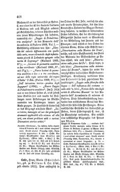 Bild der Seite - 408 - in Biographisches Lexikon des Kaiserthums Oesterreich - Bninski-Cordova, Band 2