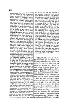 Bild der Seite - 414 - in Biographisches Lexikon des Kaiserthums Oesterreich - Bninski-Cordova, Band 2