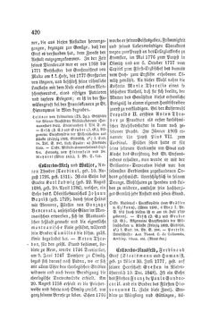Bild der Seite - 420 - in Biographisches Lexikon des Kaiserthums Oesterreich - Bninski-Cordova, Band 2