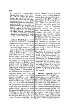 Bild der Seite - 422 - in Biographisches Lexikon des Kaiserthums Oesterreich - Bninski-Cordova, Band 2