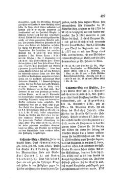 Image of the Page - 427 - in Biographisches Lexikon des Kaiserthums Oesterreich - Bninski-Cordova, Volume 2