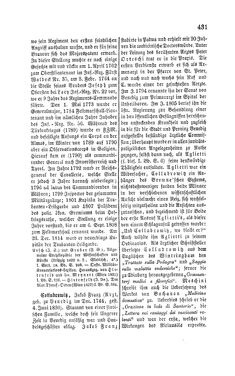 Image of the Page - 431 - in Biographisches Lexikon des Kaiserthums Oesterreich - Bninski-Cordova, Volume 2