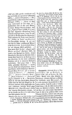 Image of the Page - 437 - in Biographisches Lexikon des Kaiserthums Oesterreich - Bninski-Cordova, Volume 2