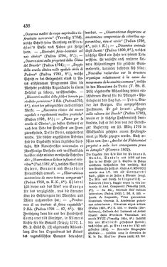 Image of the Page - 438 - in Biographisches Lexikon des Kaiserthums Oesterreich - Bninski-Cordova, Volume 2