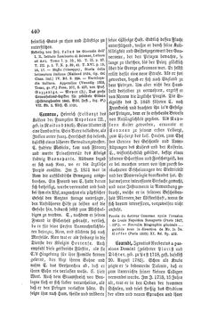 Image of the Page - 440 - in Biographisches Lexikon des Kaiserthums Oesterreich - Bninski-Cordova, Volume 2