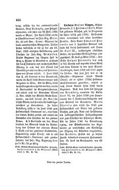 Bild der Seite - 444 - in Biographisches Lexikon des Kaiserthums Oesterreich - Bninski-Cordova, Band 2