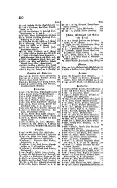 Bild der Seite - 450 - in Biographisches Lexikon des Kaiserthums Oesterreich - Bninski-Cordova, Band 2