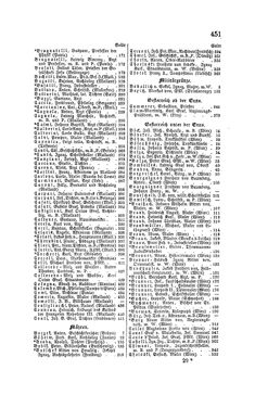 Image of the Page - 451 - in Biographisches Lexikon des Kaiserthums Oesterreich - Bninski-Cordova, Volume 2