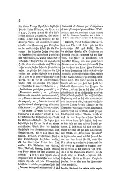 Image of the Page - 2 - in Biographisches Lexikon des Kaiserthums Oesterreich - Coremans-Eger, Volume 3