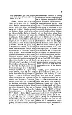 Image of the Page - 3 - in Biographisches Lexikon des Kaiserthums Oesterreich - Coremans-Eger, Volume 3