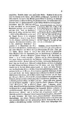 Image of the Page - 5 - in Biographisches Lexikon des Kaiserthums Oesterreich - Coremans-Eger, Volume 3