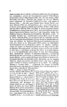 Image of the Page - 6 - in Biographisches Lexikon des Kaiserthums Oesterreich - Coremans-Eger, Volume 3